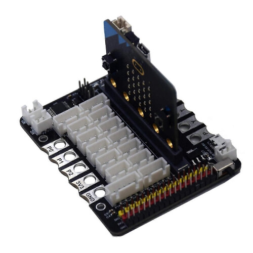 For Microbit V1.0/2.0/3.0 Motherboard Expansion Board 2