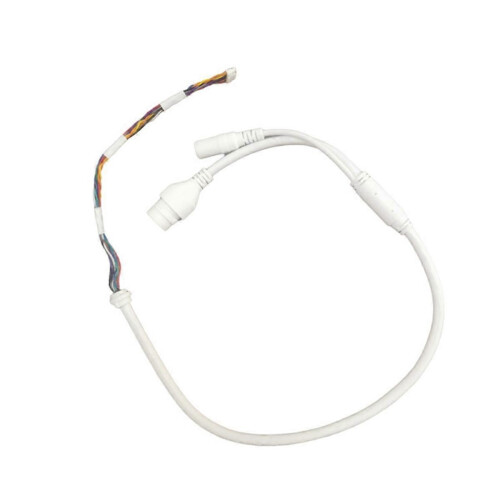 Καλώδιο Ethernet LAN 10 ακίδων 10 πυρήνων PoE RJ45 Συμβατό καλώδιο δι 1
