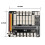 For Microbit V1.0/2.0/3.0 Motherboard Expansion Board 4