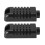 Plastic Case Small Humidity Sensor Electronics Box Instrument Enclosure Project Box Control Box(2 Pc 2