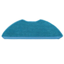 6 st moppdukar kompatibla med TP-Link Tapo RV30 / RV30 Plus / RV20 Max / RV20 Max Plus / RV10 / RV10