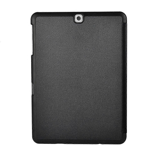 Θήκη κάλυψης για το Galaxy Tab S2 9.7 T810N/T815N, θήκη για tablet Galaxy Tab S2 9.7 ιντσών (μαύρο) 2
