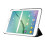 Θήκη κάλυψης για το Galaxy Tab S2 9.7 T810N/T815N, θήκη για tablet Galaxy Tab S2 9.7 ιντσών (μαύρο) 4