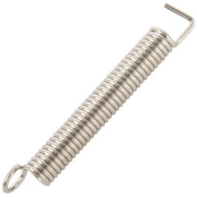 3 Pieces Steel Guitar Tremolo Bridge Tension Springs for Fenders Strat