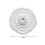 2Pcs Mop Cloth for Bot W10 W10 PRO 2