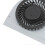 Ελαφρύς ανεμιστήρας ψύξης CPU 4 ακίδων για Dell Latitude E6530 DC 5V 0.28-0.5A 2