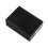 For Raspberry Pi 5B Shell 5BE Radiating Aluminum Striped Groove Shell 3