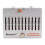 Demonfx 10 Band EQ+Bass Guitar Boost Buffer Pedal Effect Equalizer Boost Buffer 1
