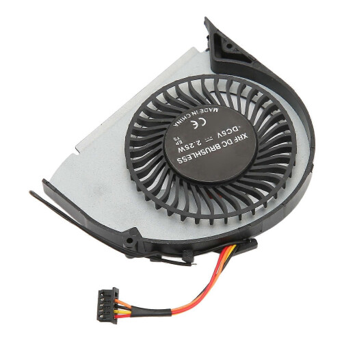 Για ανεμιστήρα ψύξης CPU ThinkPad, ισχυρό μεταλλικό ABS, υποδοχή 5 1