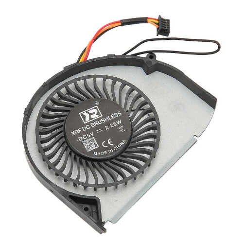 Για ανεμιστήρα ψύξης CPU ThinkPad, ισχυρό μεταλλικό ABS, υποδοχή 5 2
