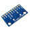 MPU9250 GY-9250 Μαγνητικός αισθητήρας επιτάχυνσης γυροσκοπίου 9 3