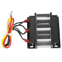48V 200W Insulated PTC Ceramic Heating Element