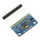 MPU9250 GY-9250 Μαγνητικός αισθητήρας επιτάχυνσης γυροσκοπίου 9 4