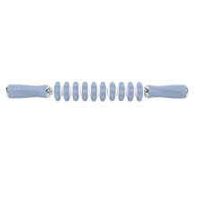 Bendable Muscle Roller Stick Relieving Muscle Soreness Portable Body Massager Multifunctional Massage Roller Stick for Legs Back