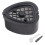 2In1 Coffee Capsule Pod for  ST 9662.62 Machine Refillable Filter Pod Replacement Coffee Capsule and Tea-B 7