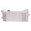 Fan Motor Control Resistor for A8 D3 4E2 4E8 2002-2010 Blower Regulator 4E0820521B 4E0820521A 4E082 2