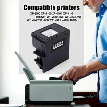 C9344 Ink Maintenance Box, Maintenance Box Replacement compatible Printers XP-3100 XP-4100 XP-4101 XP-4105