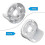 Βάση στήριξης τοίχου για το σύστημα Wi-Fi Mesh Whole-Home TP-Link Deco 3