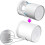 Βάση στήριξης τοίχου για το σύστημα Wi-Fi Mesh Whole-Home TP-Link Deco 4