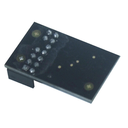 Modulo di estensione TPM-M R2.0 compatibile con modulo chip di sicurezza hardware 14-1 pin Trusted Platform 1