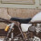Μαξιλάρι αφρού διπλής σέλας ATV για Quad Off Road 110-125Cc 4