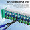 New VCFS-18 SC/LC Fiber Optic Connector Plug and Clamp Pull Tool 3