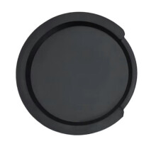 Acoustic Guitar Sound Hole Cover, Noise Reduction, Universal Fit 38inch/39inch, Buffer Protector fo