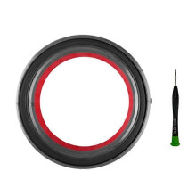 Dust Bin Top Fixed Sealing Ring Replacement Dust Bucket