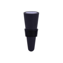 15PCS Silicone Wine and Beverage Bottle Cap Set Leak Proof