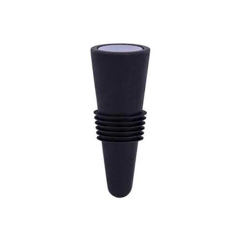 15PCS Silicone Wine and Beverage Bottle Cap Set Leak Proof