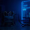 compatible for NerdQAXE++ 901 4.8T Dedicated Silent Fan Efficient Heat 4
