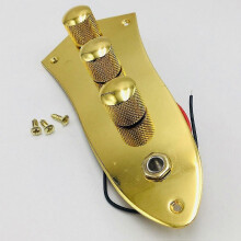 Control Plate Wired ,for for Replacement Plated Wired Loaded Control Plate