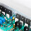 Πλακέτα μονοφωνικού ενισχυτή DX-800A 800W 2SA1943/2SC5200 3