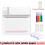 C19 Printer Portable Thermal Printer Photo Pocket Thermal Label Printer 58mm Printing Wireless Bluetooth Android IOS 2