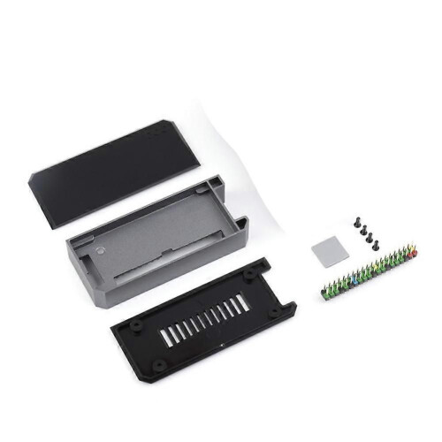 Argon POD Case for Raspberry Pi Zero Zero WH Zero 2W Series Boards 2