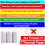 C19 Printer Portable Thermal Printer Photo Pocket Thermal Label Printer 58mm Printing Wireless Bluetooth Android IOS 4