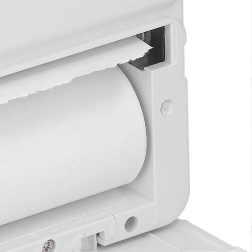 Μίνι θερμικός εκτυπωτής HD Print 200dpi ανάλυσης Inkless φορητός 2