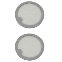 2 st dammsugsfilter för Xiaomi Mijia G20 Lite dammsugare reservdelar C203 filter dammsugsförfilter