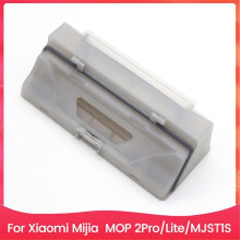 Dammsugare för MOP 2Pro Lite MJST1S robotdammsugare Tillbehör Reservdelar Dammlåda