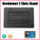 Βάση NMMiner 2,8 ιντσών με 2 υποδοχές για NerdMiner Bitcoin Crypto Solo Lottery Miner με διπλές υποδοχές 3