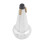 Lightweight Portable Trombone Cup Mute - Professional Quiet Practice Tool 1