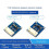 Waveshare Time-Of-Flight Ranging Sensor Module Accurate Ranging I2C Interface TOF Sensor (VL53L1X 4M) 3