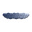 A-Keyboard Wrist Rest Pad, Ergonomic Design, Cute Cloud Decor Gift 1