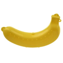 Bananen-Schutzbox, Bananen-Outdoorbox, perfektes Design.
