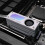 Ψύκτρα ARGB M.2 SSD με ενσωματωμένο ανεμιστήρα PWM 20 mm, ψύκτρα SSD 4