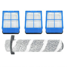 Lämplig för 3930F/V2/3999Z Huvudrulleborste Filterelement Filter HEPA Tillbehör