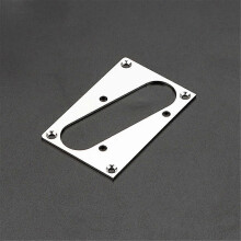 Conversion Pickup Mounting Ring - Humbucker Bridge