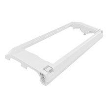 För Qrevo Master / V20 / P10S Pro Huvudborsteskydd Reservdel Robotdammsugare Tillbehör