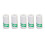 Pocket Thermal Printer Bluetooth High Definition Portable Mini Printer for QR Code Label Pink 2