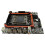 X99E Mainboard + E5 2673 V3 CPU + Wärmeleitpaste + LAN-Karte 3